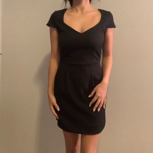 Honey Punch LBD